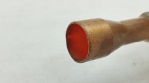 032F1206 Danfoss EVR 3 Клапан соленоидный
