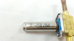 032F1206 Danfoss EVR 3 Клапан соленоидный