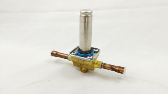 032F1206 Danfoss EVR 3 Клапан соленоидный