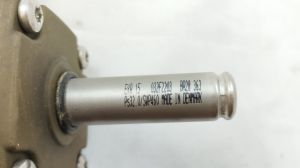 032F2203 EVR 15 NC КЛАПАН СОЛЕНОИДНЫЙ DANFOSS