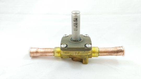 032F2203 EVR 15 NC КЛАПАН СОЛЕНОИДНЫЙ DANFOSS