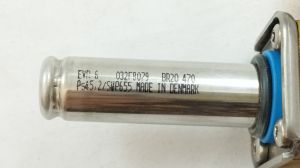 032F8079 EVR 6 КЛАПАН СОЛЕНОИДНЫЙ DANFOSS