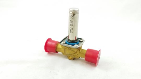 032F8079 EVR 6 КЛАПАН СОЛЕНОИДНЫЙ DANFOSS
