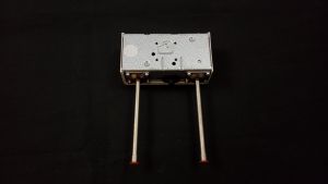 060-129966 Реле давления KP 15, сдвоенные, высокое давление, -40 - 65 °C, IP44, Solder, ODF - 1/4 in Female, SPDT+SPST(NO), левая-авто, правая - авто