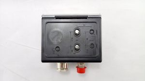 060-538666 Реле давления KP 35 для систем регулирования, контроля и аварийной сигнализации в промышленных установках, -0,2-8 бар, дифференциал 0,7-4,0 бар, IP 55