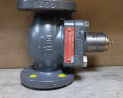 065B0631  IVF DN15 180 ° kvs 0.63