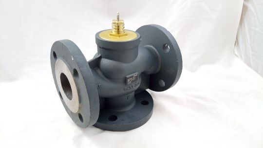 065B1650 Регулирующий клапан VF3, Ду 50 Kvs=38.0, Danfoss 065Z0260