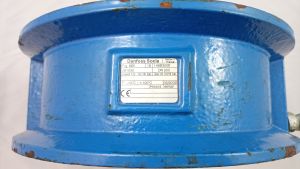 065B7501 Danfoss NVD 895 Обратный клапан пружинный DN200 (149B3006)