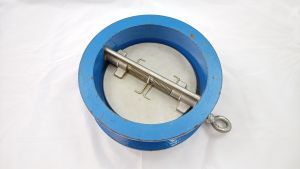 065B7501 Danfoss NVD 895 Обратный клапан пружинный DN200 (149B3006)