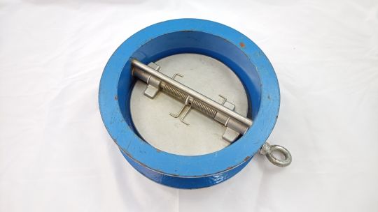 065B7501 Danfoss NVD 895 Обратный клапан пружинный DN200 (149B3006)