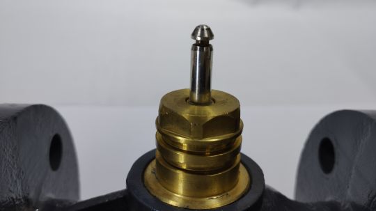 065Z0273 Danfoss VF2 Клапан регулирующий фланцевый DN15