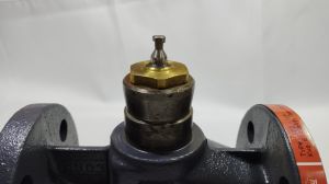 065Z0276 Danfoss VF2 Клапан регулирующий фланцевый DN20