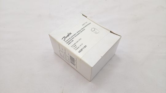 082F1151 Термоэлектрический привод ABN-A5 (Danfoss) для комбинированных балансировочных клапанов, Н, 24В, 2-точечный
