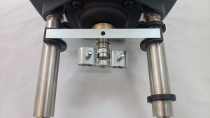 082G3445 Danfoss AMV 658 SD Редукторный электропривод