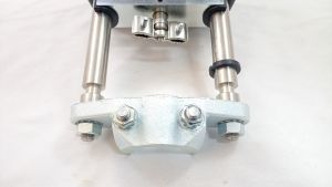 082G3445 Danfoss AMV 658 SD Редукторный электропривод