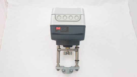 082G3445 Danfoss AMV 658 SD Редукторный электропривод