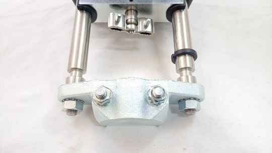 082G3445 Danfoss AMV 658 SD Редукторный электропривод