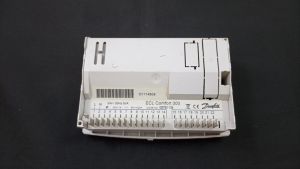 087B1134 Контроллер отопления электронный ECL Comfort 300, универсальный, 24 В