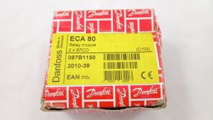 087B1150 релейный модуль ЕСА 80 для ECL Comfort 300