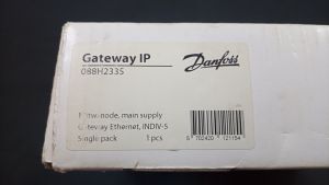 088H2335 Домовой концентратор NNV-IP Danfoss
