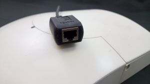 088H2335 Домовой концентратор NNV-IP Danfoss
