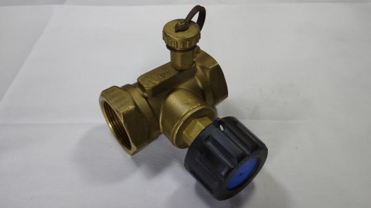 003Z2135 Клапан балансировочный Danfoss USV-I 1 1/2″ Ду40 ручной
