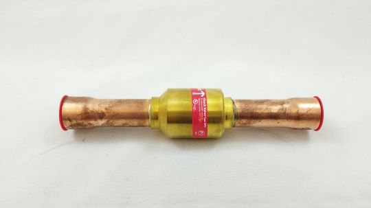 020-1019 Клапан обратный Danfoss  NRV 19s 3/4" ODF