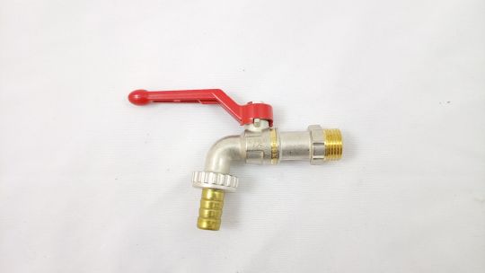 065B8200 Danfoss BVR-C DN15 Кран шаровой сливной