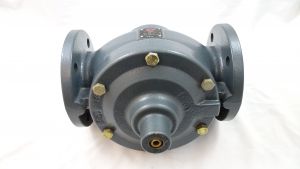 003Z0763 Клапан балансировочный Danfoss AB-QM 2 1/2″ Ду65 Ру16 автоматический