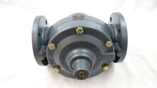 003Z0763 Клапан балансировочный Danfoss AB-QM 2 1/2″ Ду65 Ру16 автоматический