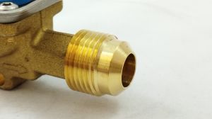 032F8072 Соленодный клапан Danfoss EVR 6 под отбортовку