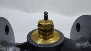 Клапан регулирующий чугун VF2 Ду 32  Danfoss 065Z0278