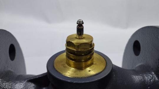Клапан регулирующий чугун VF2 Ду 32  Danfoss 065Z0278