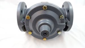 003Z0773 AB-QM Ду65 Комбинированный балансировочный клапан Danfoss