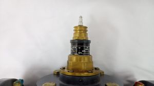 003Z0773 AB-QM Ду65 Комбинированный балансировочный клапан Danfoss