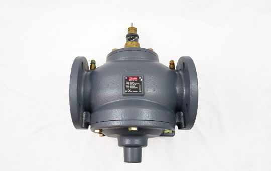 003Z0773 AB-QM Ду65 Комбинированный балансировочный клапан Danfoss