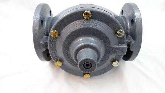 003Z0773 AB-QM Ду65 Комбинированный балансировочный клапан Danfoss