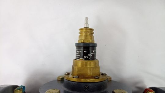 003Z0773 AB-QM Ду65 Комбинированный балансировочный клапан Danfoss