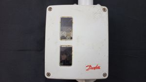 017-520866 Термостат регулируемый RT120 Danfoss