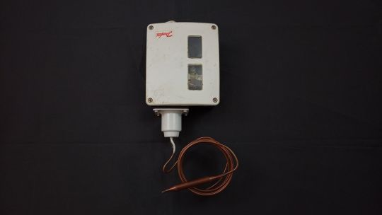 017-520866 Термостат регулируемый RT120 Danfoss