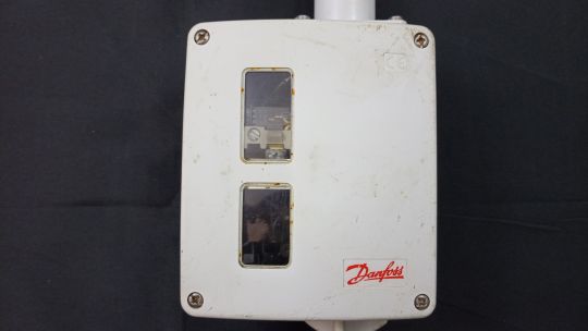 017-520866 Термостат регулируемый RT120 Danfoss