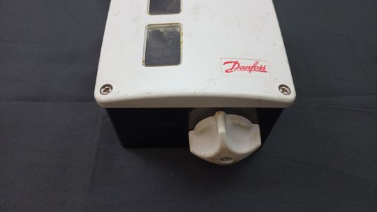017-520866 Термостат регулируемый RT120 Danfoss