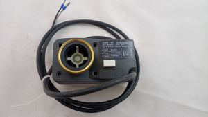 082H8045 Электропривод AME 140 для седельного клапана, 24 В, мощность 1,3 Вт, управление аналоговым сигналом, 200Н, перемещение штока 12 с/мм