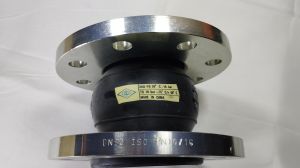 149B5145C Вибровставка Danfoss ZKB Ду80