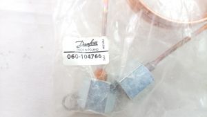 060-104766 Трубка демпферная, Ру 16 бар, тип l = 1,5 м, дюймы G 3/8, количество в упаковке 1 шт.