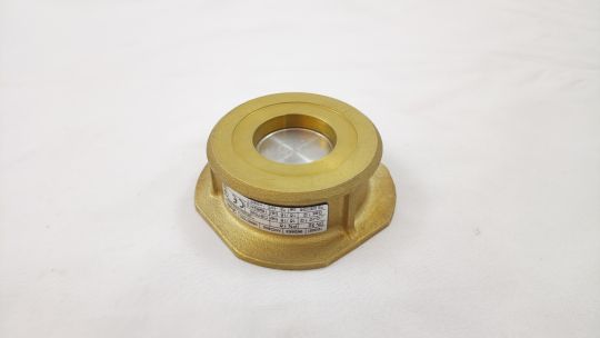 065B7520 Danfoss NVD 802 DN32 Обратный клапан пружинный