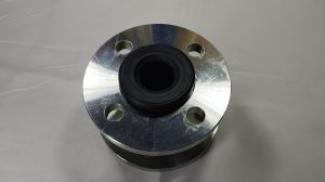 149B5142C Компенсатор резиновый EPDM ZKB Ду 40 Ру16 бар фл Danfoss