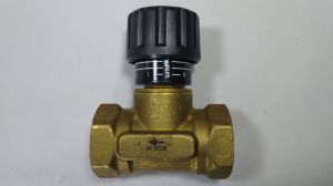 003Z2234 Клапан баланс лат USV-S Ду32 Ру16 м/м Kvs6.3 Danfoss