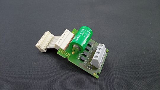 087G6039 Модуль, 2 импульсных выхода Danfoss