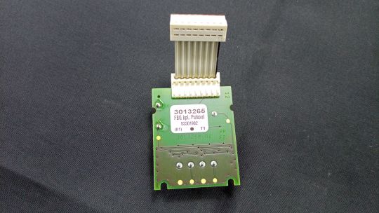 087G6039 Модуль, 2 импульсных выхода Danfoss